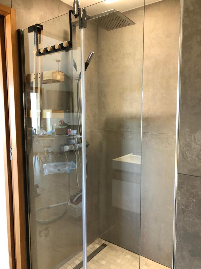 Apartamento L'Adret Chorges Exterior foto