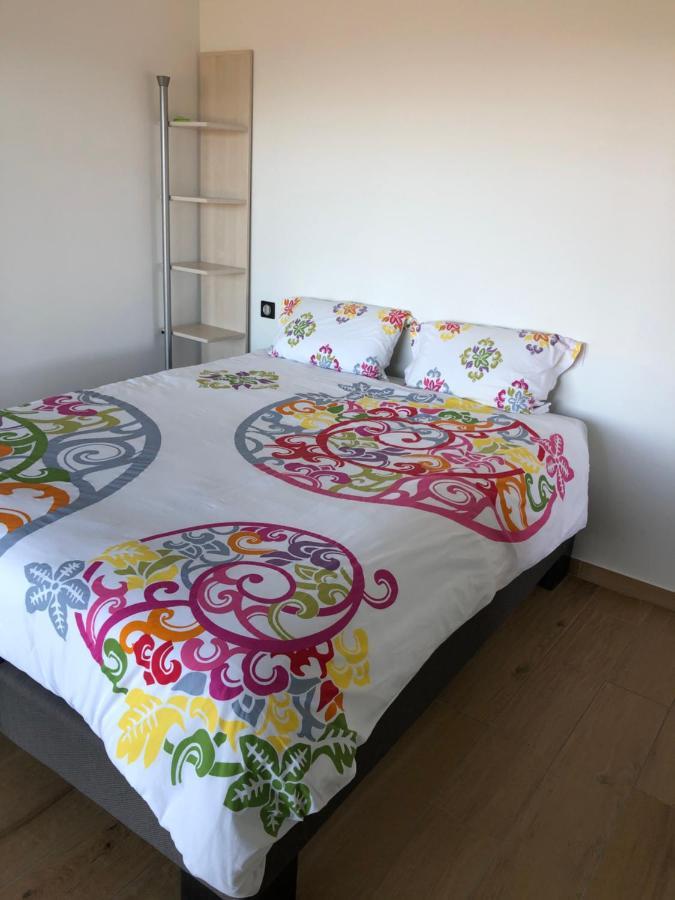 Apartamento L'Adret Chorges Exterior foto