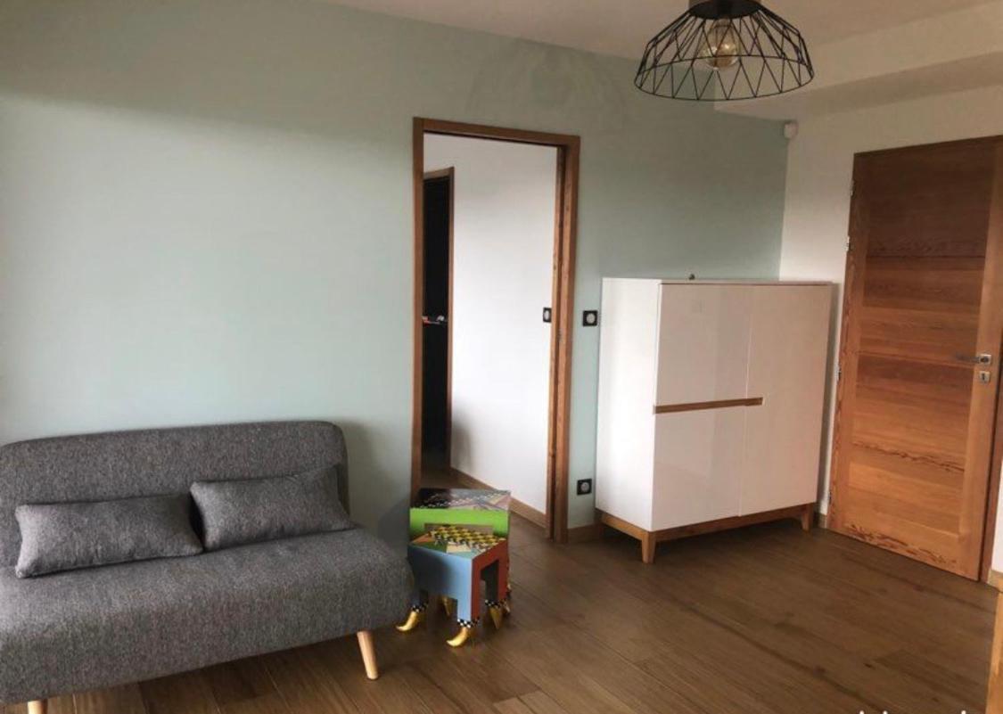 Apartamento L'Adret Chorges Exterior foto